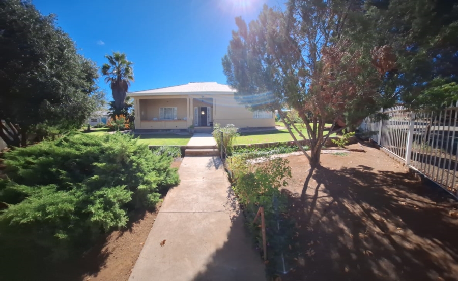 3 Bedroom Property for Sale in Middelburg Rural Eastern Cape